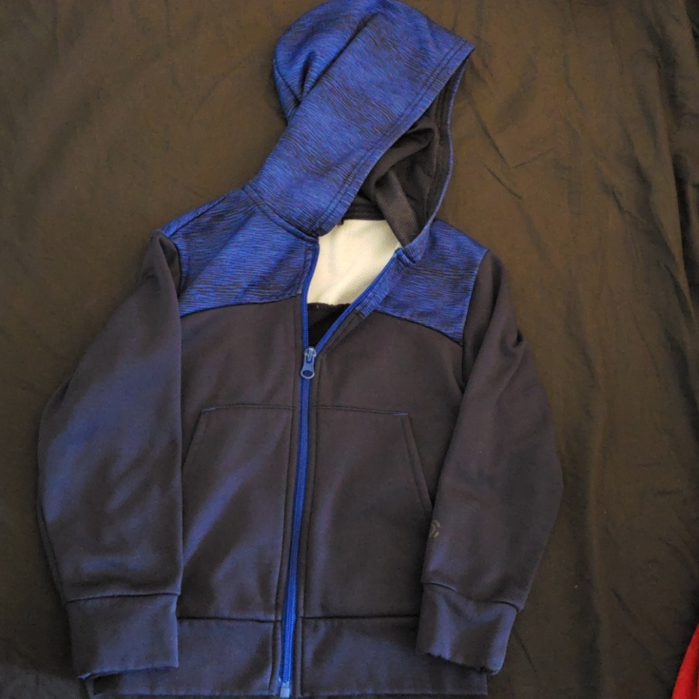 Boys Sweater